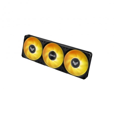 ASUS TUF Gaming LC III 360 ARGB LCD AIO Liquid Cooling