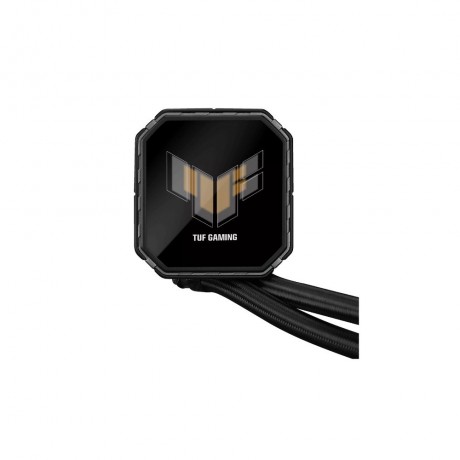 ASUS TUF Gaming LC III 360 ARGB LCD AIO Liquid Cooling