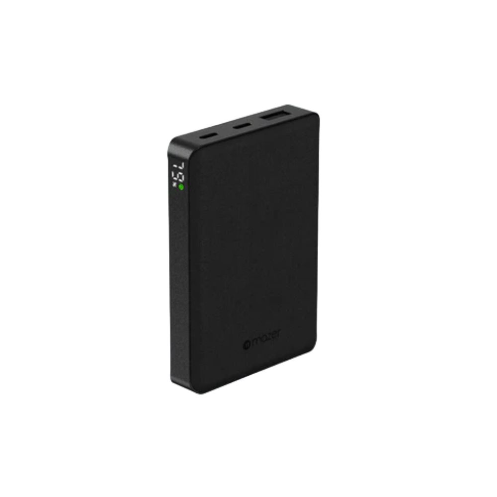 Mazer Power Charge 35W Power Bank