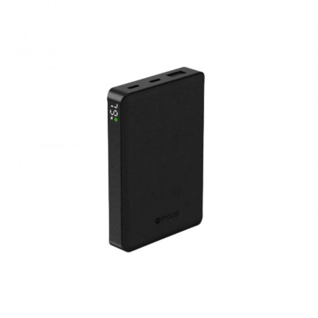 Mazer Power Charge 35W Power Bank