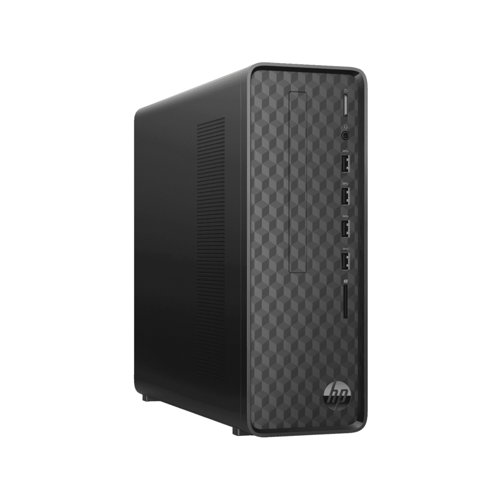 HP Slim S01-aF2006d PC | Intel Pentium Silver J5040