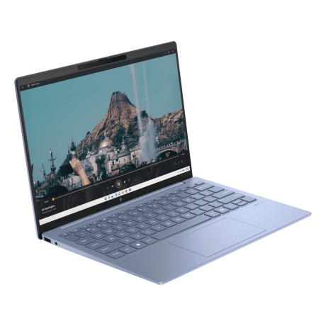 HP Pavilion Aero 13-BG0015AU/BG0035AU Laptop | AMD Ryzen 5-8640U