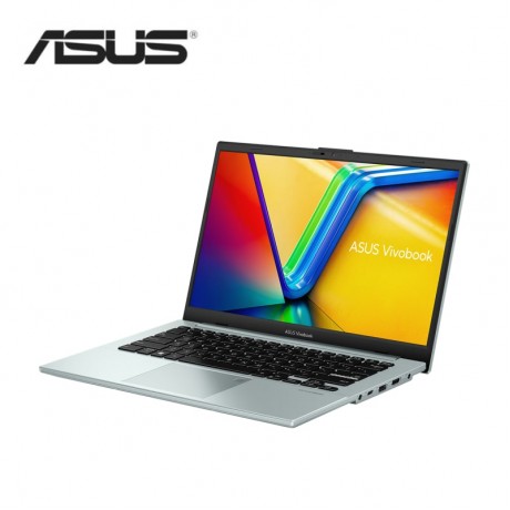 ASUS VivoBook Go E1404F-AEB872WS Laptop | AMD Ryzen 3-7320U