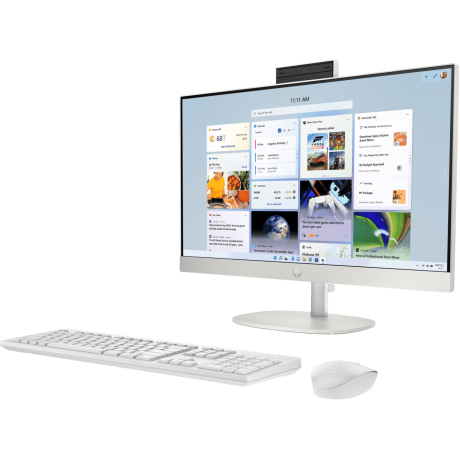 HP AIO 24-cr0029D All in One PC | Intel i3-1315U