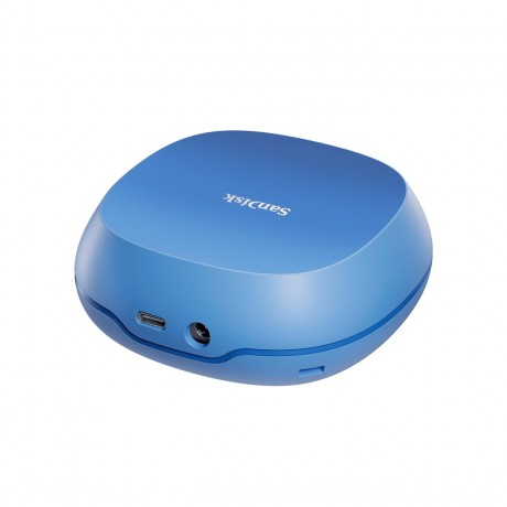 SanDisk CREATOR Series Desk Drive T40C External SSD