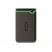 Transcend StoreJet 25M3 External Hard Drive