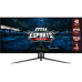 MSI MAG401QR Ultrawide Gaming Monitor | 3440 x 1440