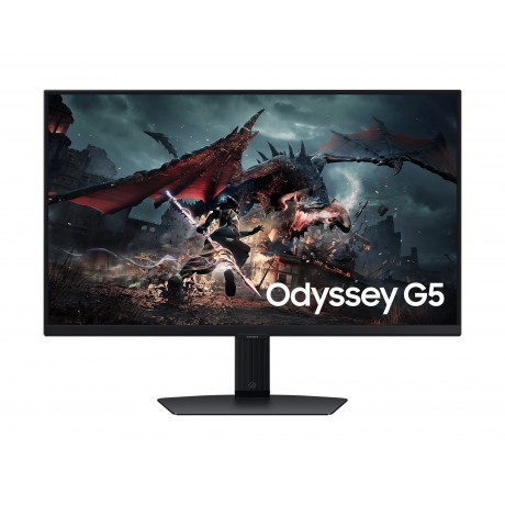 Samsung Odyssey G5 LS27DG502EEXXS G50D 27" Gaming Monitor | 2560 x 1440
