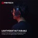 Fantech HQ53 Flash Lightweight Wired Gaming Headset