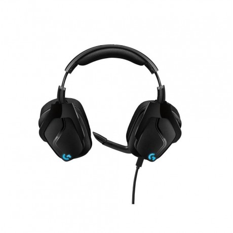 Logitech G633S 7.1 Lightsync Gaming Headset
