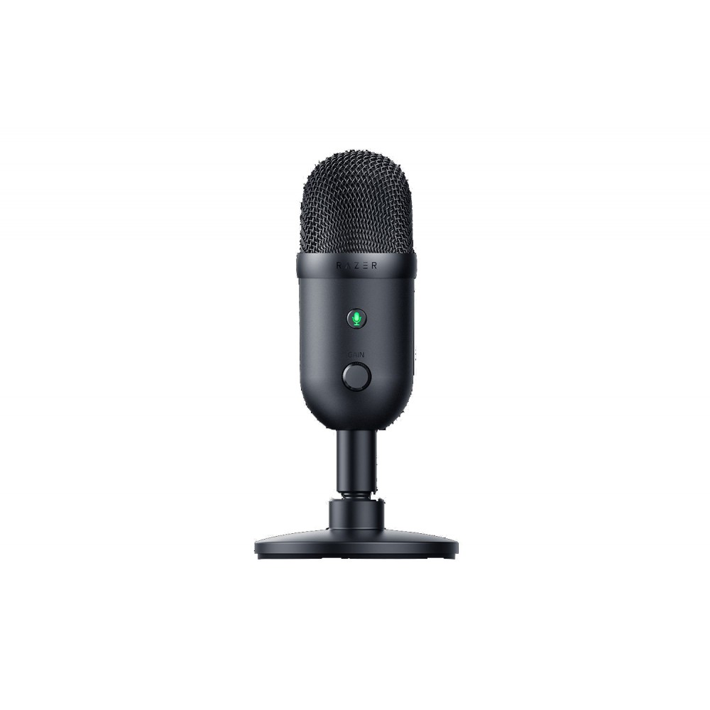 Razer Seiren V2 X USB Microphone