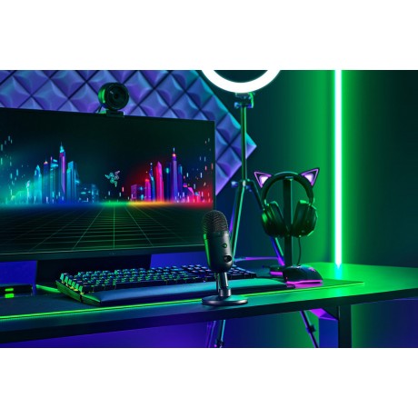 Razer Seiren V2 X USB Microphone