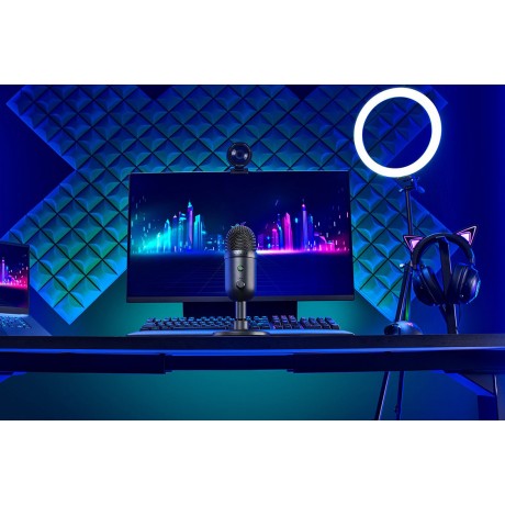 Razer Seiren V2 X USB Microphone