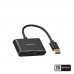 Datronic USB 3.0 to HDMI VGA Adapter