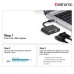 Datronic USB 3.0 to HDMI VGA Adapter