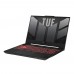ASUS TUF Gaming A15 FA507U-VLP096W Gaming Laptop | AMD Ryzen 9-8945H | NVD RTX4060