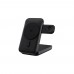 Choetech B750 3-in-1 Magnetic Charger Stand