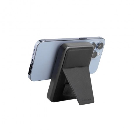 Energea MagPac Grip Magnetic Power Bank