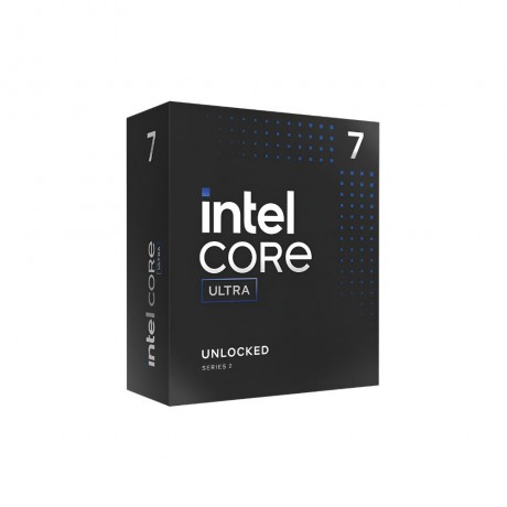 Intel Core Ultra 7 265K Processor
