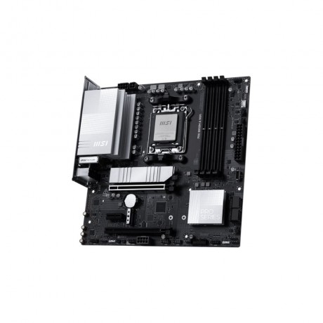 MSI PRO B850M-A WIFI mATX Motherboard
