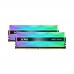 Adata XPG Gaming Lancer Neon RGB DDR5 Desktop RAM Kit