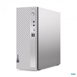 Lenovo IdeaCentre 3 Desktop (90VT005EMI) | Intel i5-14400