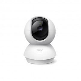 TP-Link Tapo C200C Pan/Tilt Home Security Wi-Fi Camera