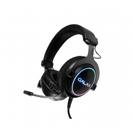 GALAX SONAR-01 Gaming Headset