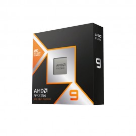 AMD Ryzen 9 9900X3D Processor