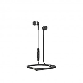 Sennheiser CX 80S Portable Music Lightweight Earphone
